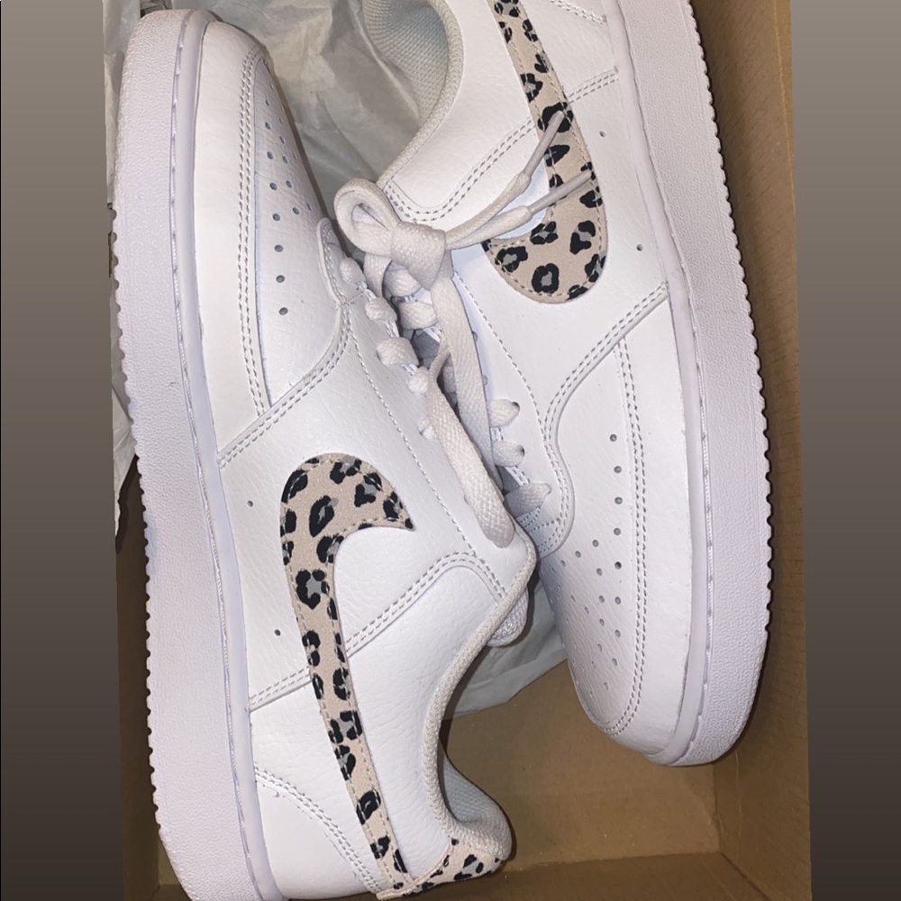 Air forces